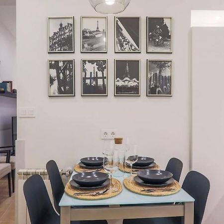 Apartment Malasana By Sharingco Madrid Exterior foto